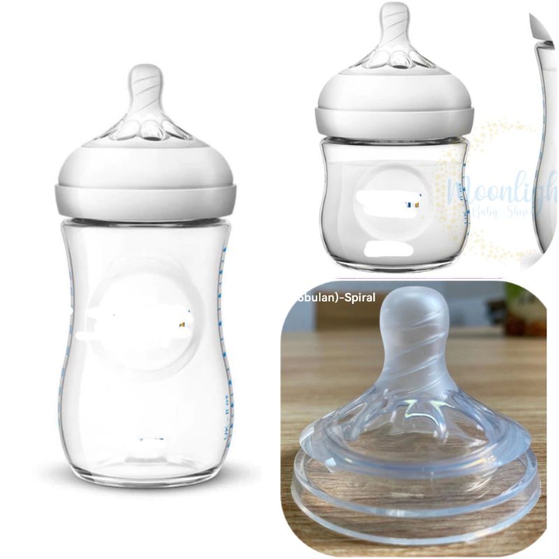 DOT PHILIPS avent natural / nipple DOT PHILIPS avent natural