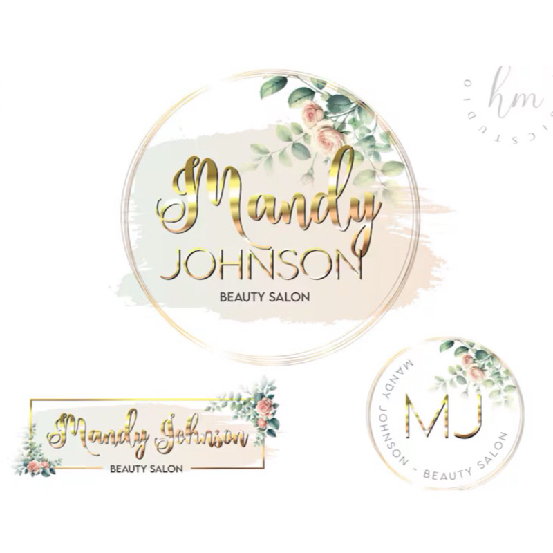 

(DRAN MAUDY) JASA BIKIN DESAIN LOGO OLSHOP BISNIS SIMPLE