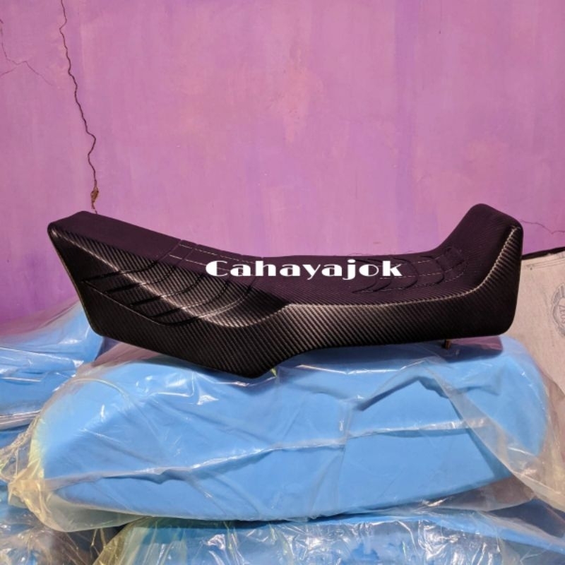 JOK RX KING SEMI CENTANG COAK CARBON