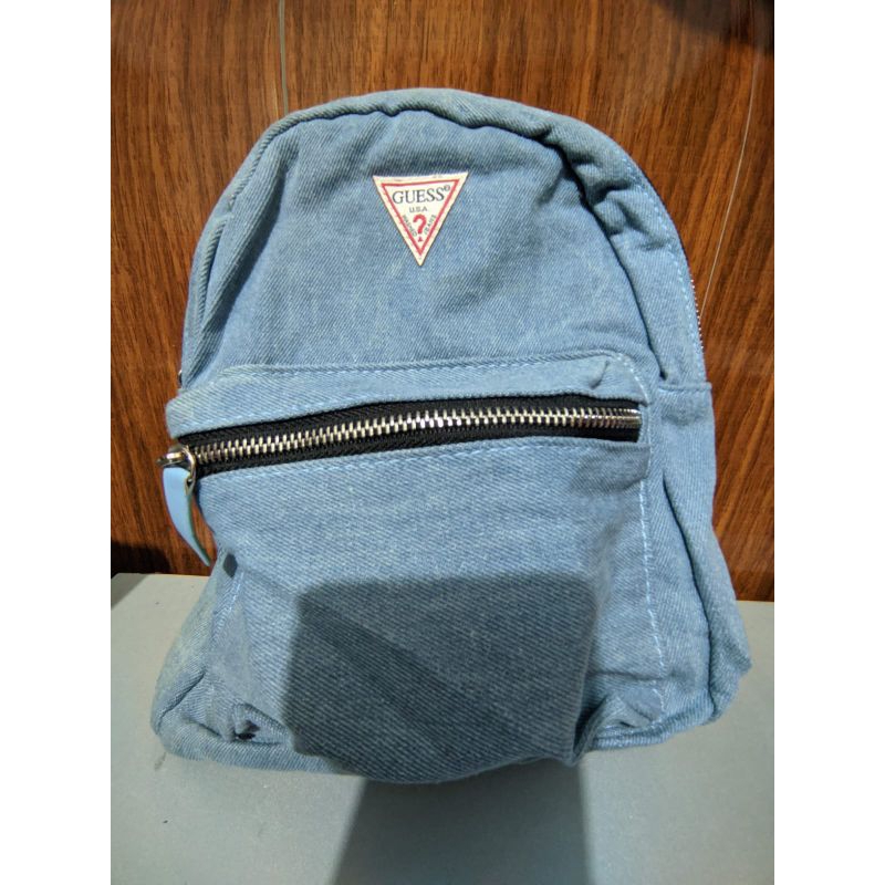 Ransel Guess original store