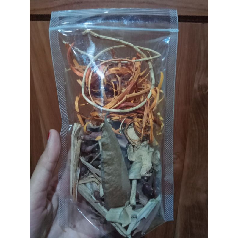 

TEH HERBAL KELUARGA