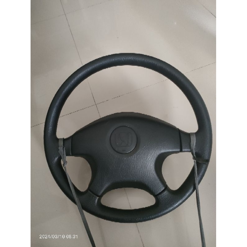 stir honda stream 2002-2005 setir honda stream setir mobil aksesoris mobil stir