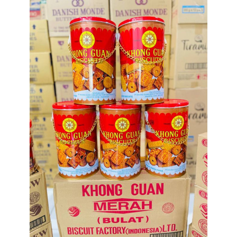 

KHONG GUAN RANTAI BULAT 1000GR