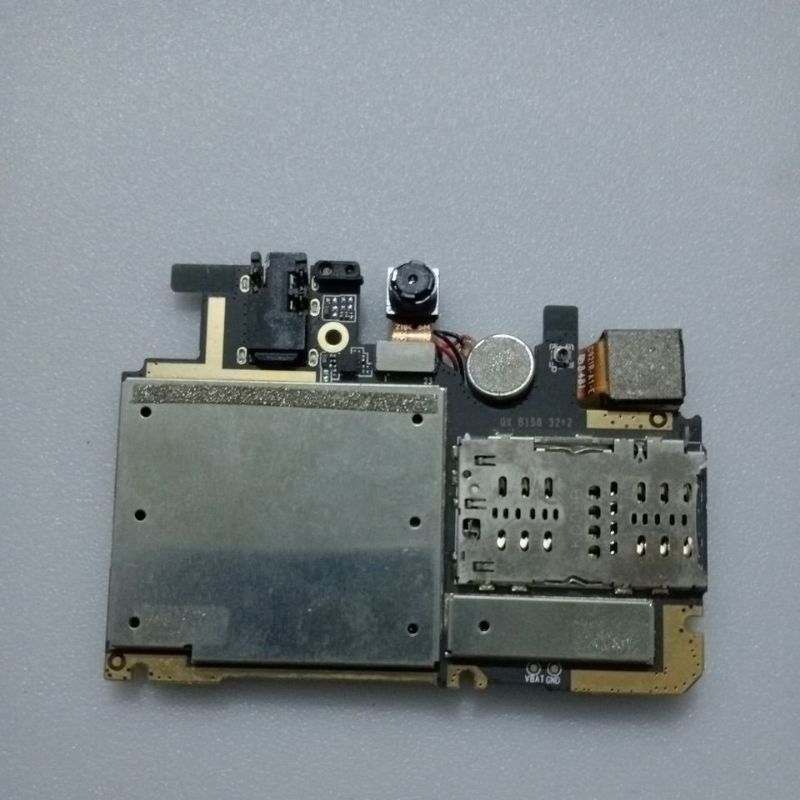 MESIN HOTWAV K3 2020