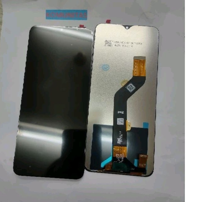 LCD ITEL VISION 3 ORI