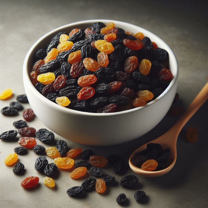 

kismis mix campur 1 kg asli (expired 2026)