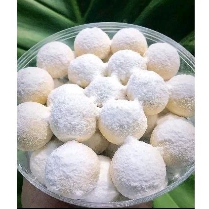 

KUE KERING PUTRI SALJU PREMIUM