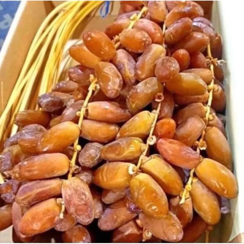 

kurma tunisia 1/2kg