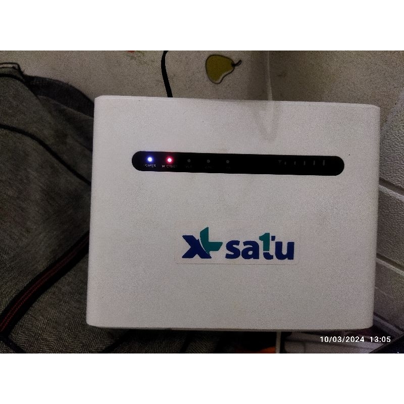 XL satu hkm-b001