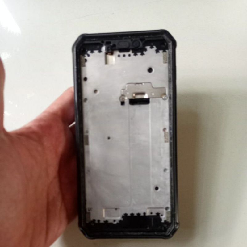 speaker atas dan bawah luna warrior g6e