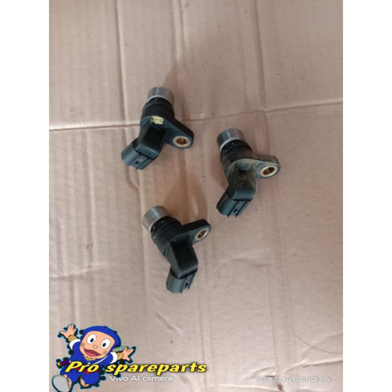 sensor speedometer beat fi esp original normal