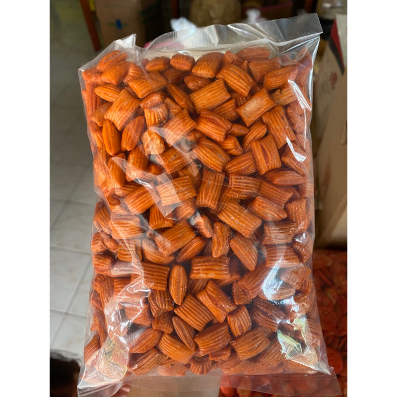

Snack Pang-Pang Biasa / Pedas 500gr