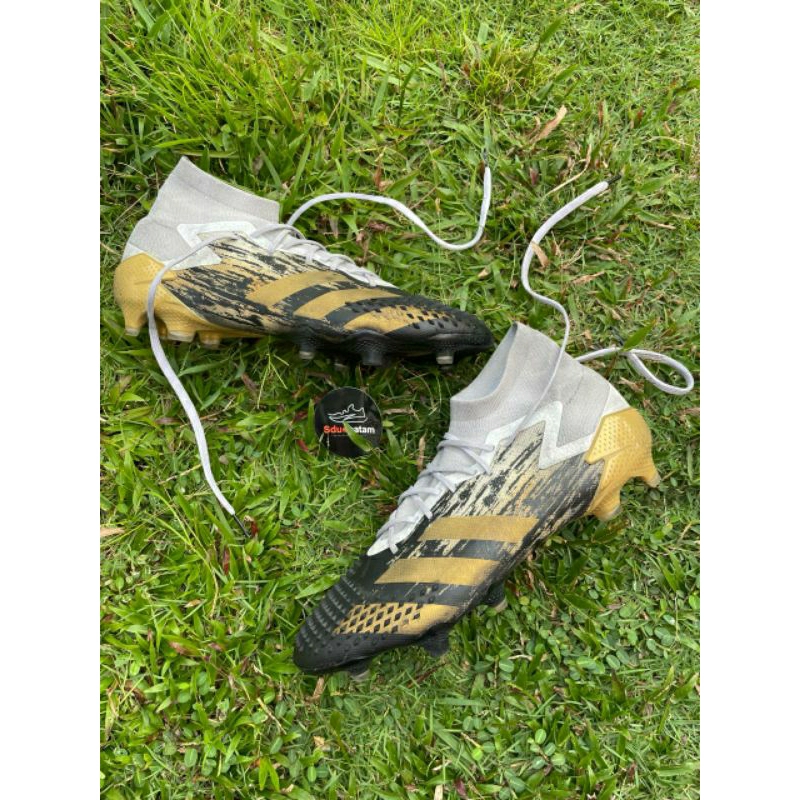 Adidas predator mutator original