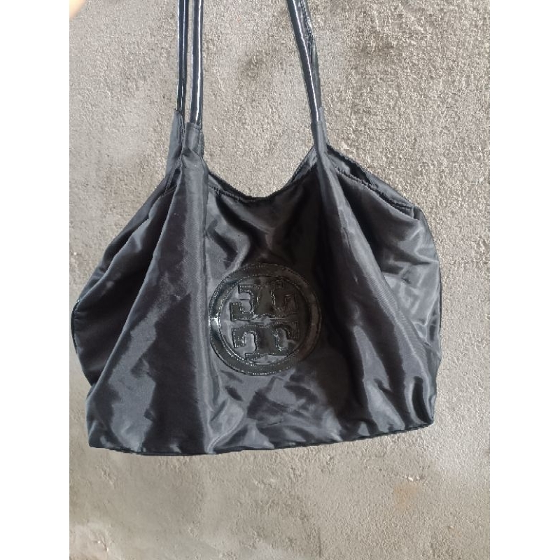 TOTE BAG NYLON TORY BURCH