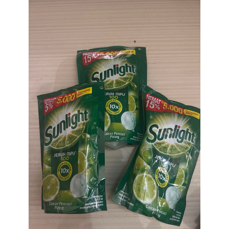 sunlight 5000