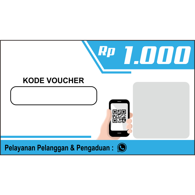 Templet Vocer Hotspot Mikrotik