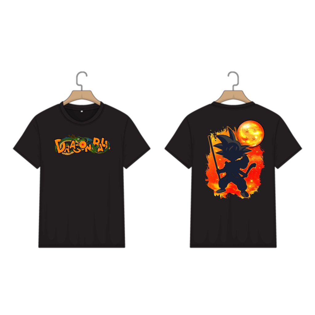 Kaos Dragon Ball