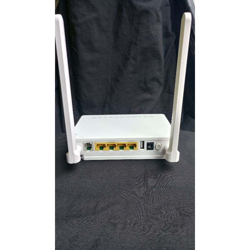 XPON ONU F663NV3a