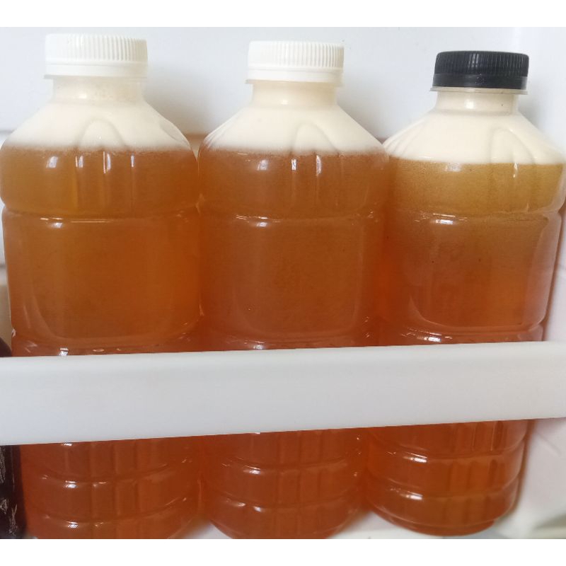 

Madu Lebah Hutan Asli pedalaman