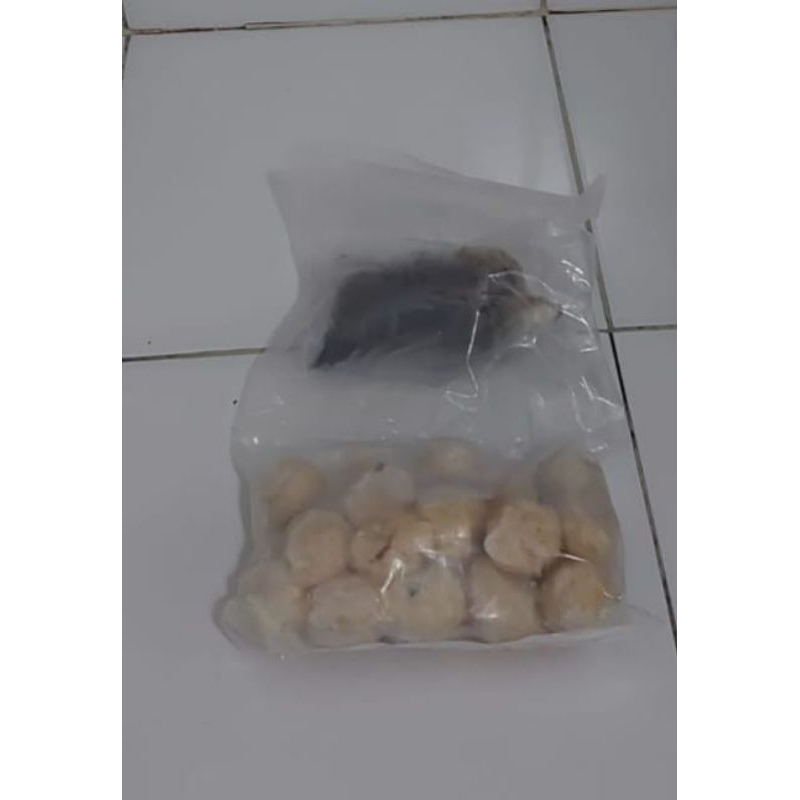 

Pempek