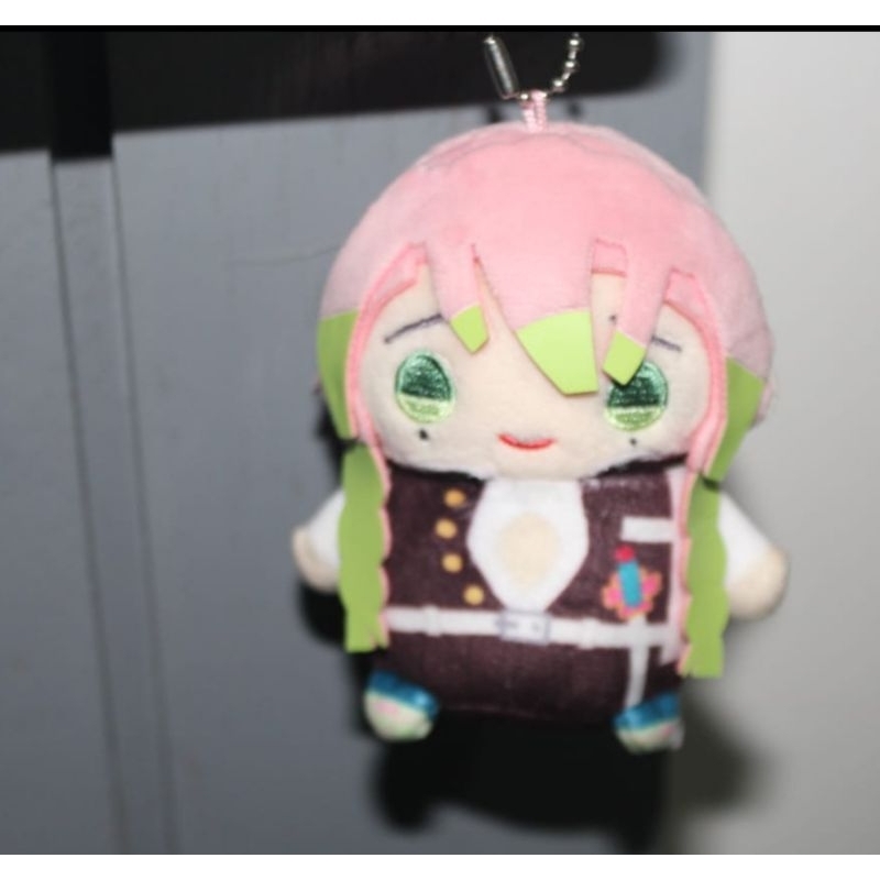 mameito mitsuri kanroji