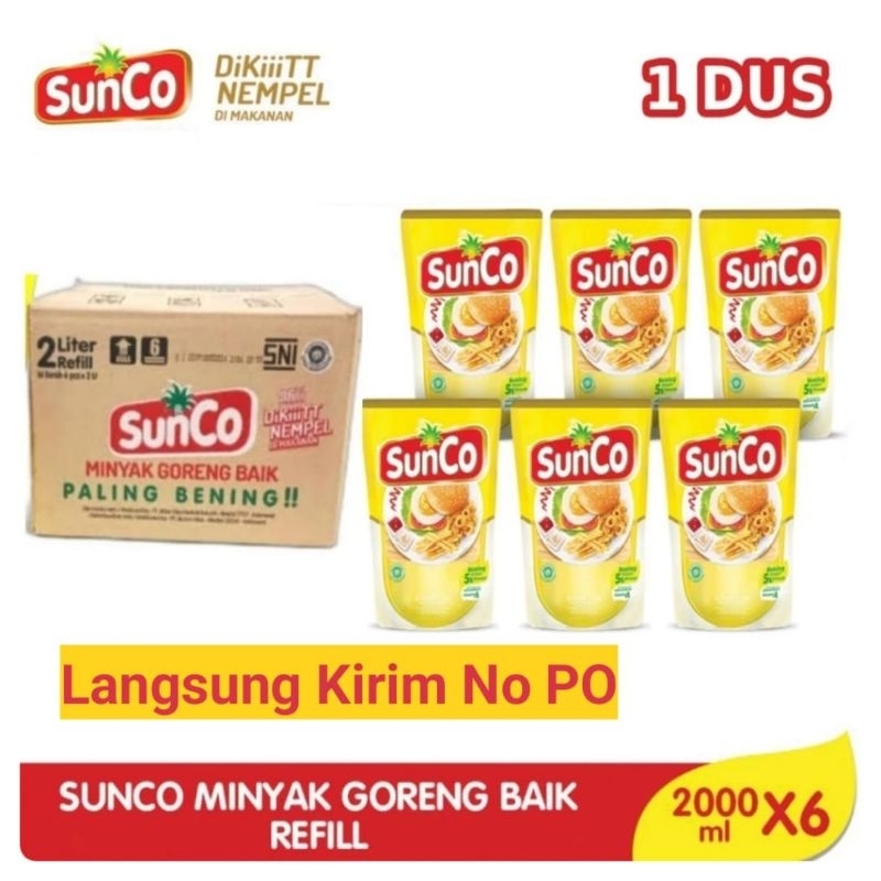 

Sunco 2 literx