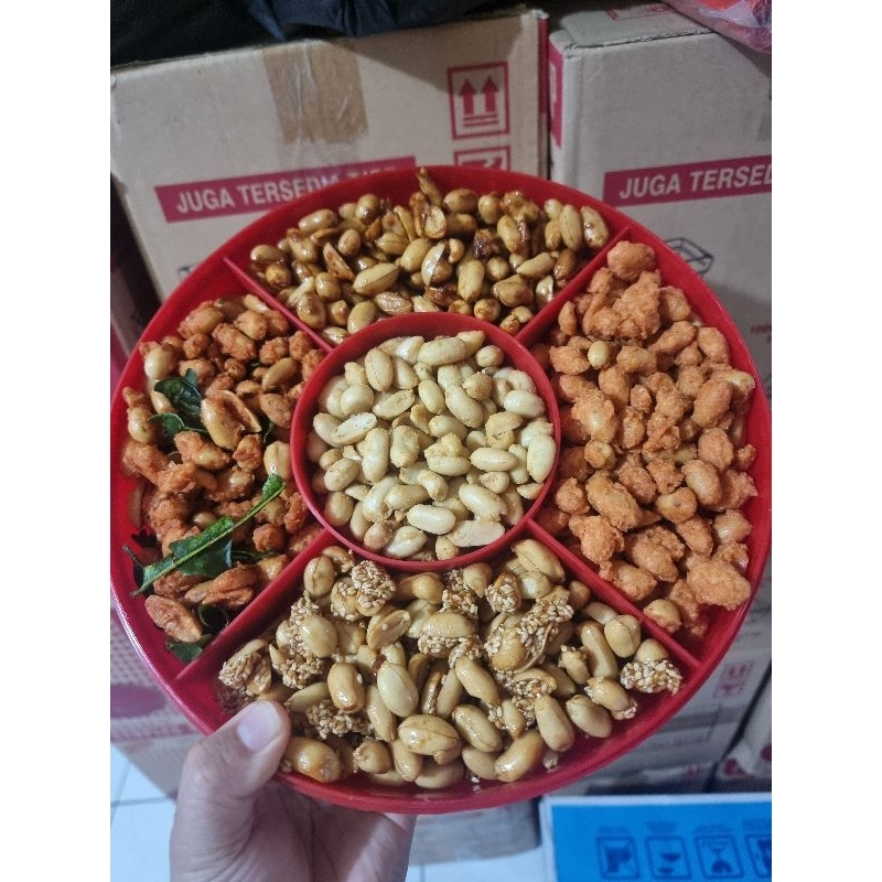

anake tanah 5 rasa