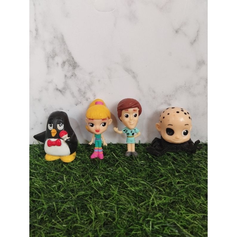 Toy Story Figure New take all
