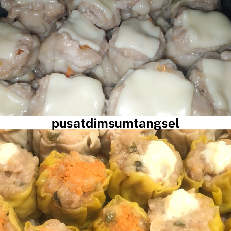 

DIMSUM DAGING BANGET ISI 25 PCS