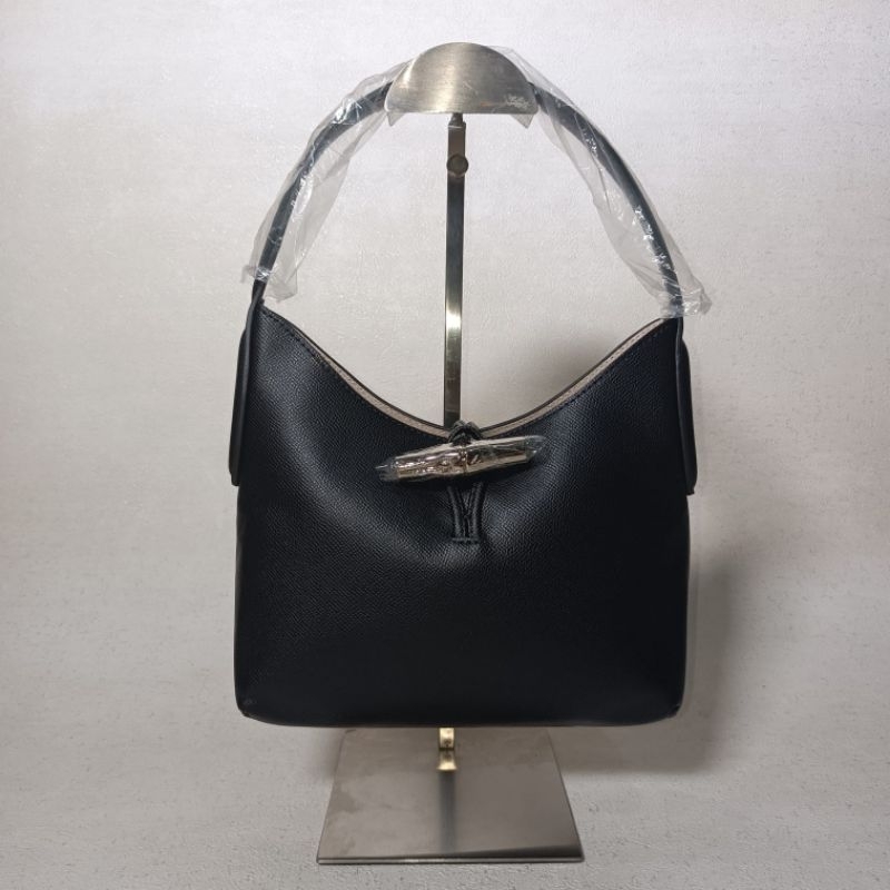 Tas Wanita LC Roseou Hobo Bag