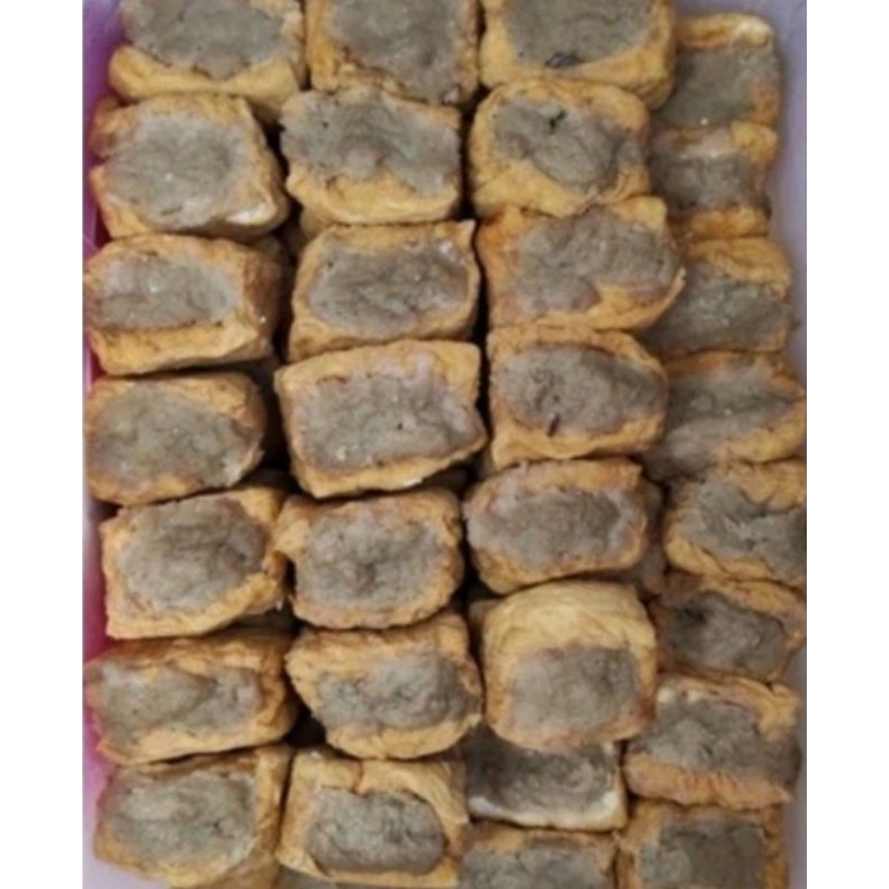 

Tahu Bakso