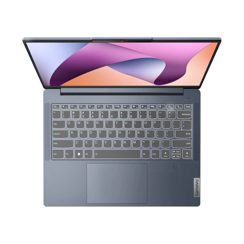 82XE0074ID Lenovo IP Slim 14ABR8 Ryzen 7-7730U/Ram 16GB / SSD 512