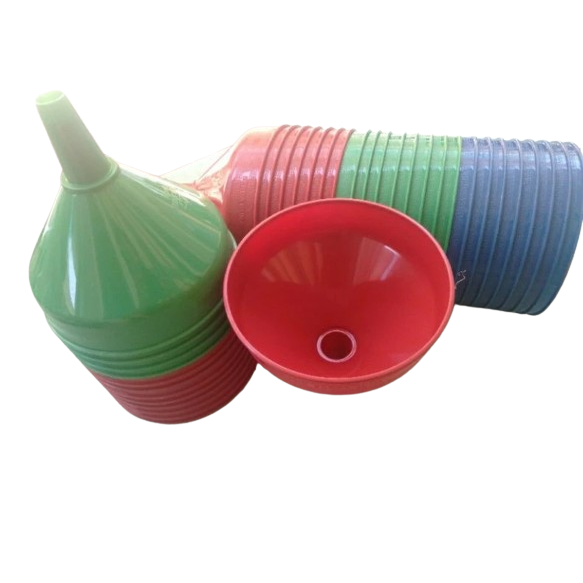 corong air / minyak 20 cm