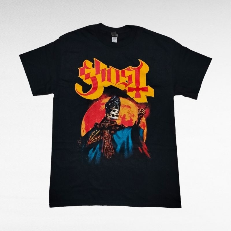 Tshirt GHOST - HUNTER'S MOON