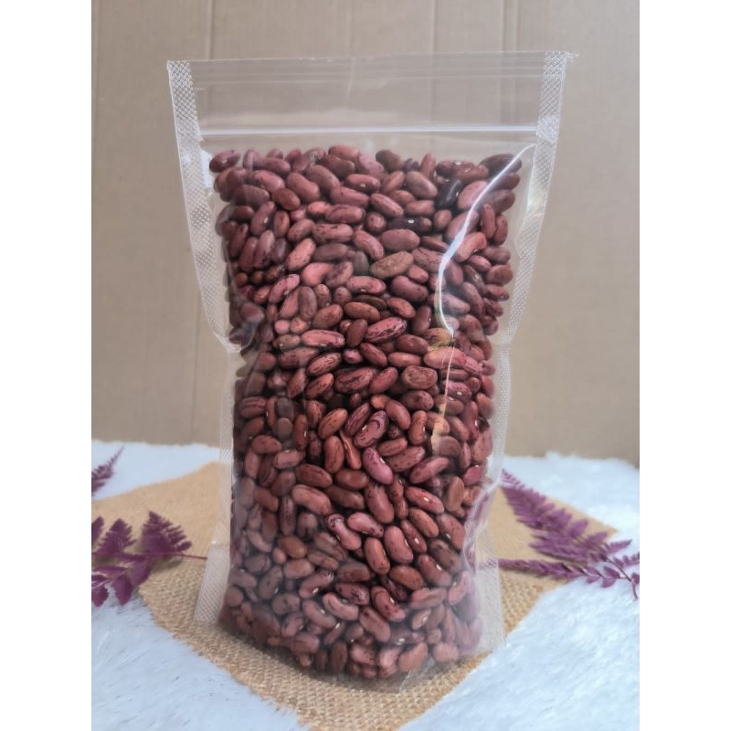 

kacang merah/kacang jogo/kacang es campur 250 gr best seller