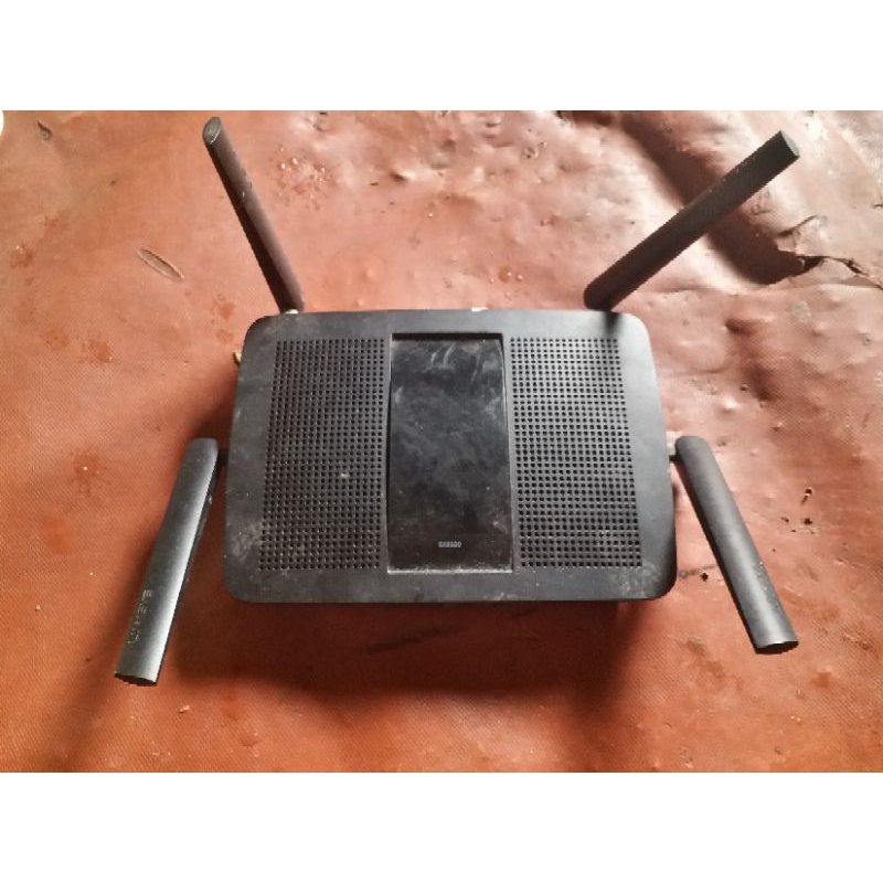 linksys ea8100 openwrt
