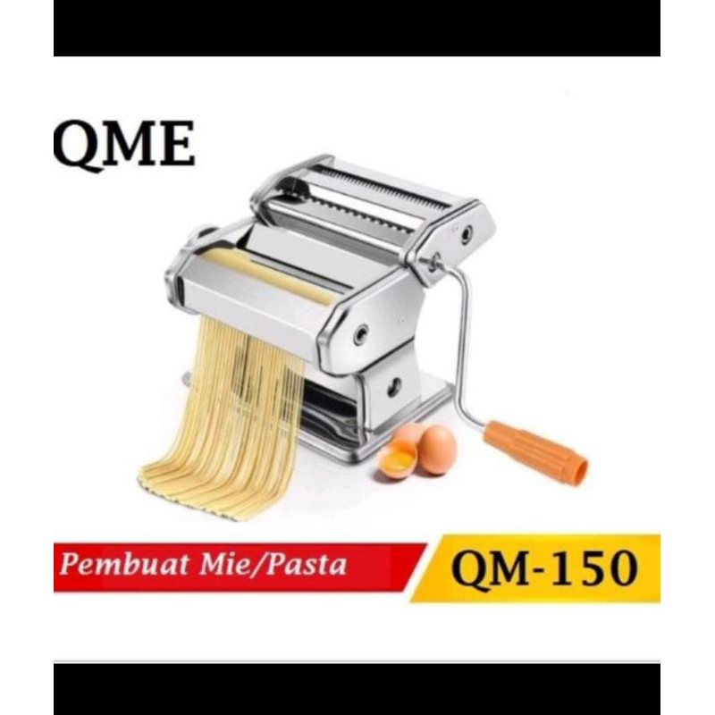 Gilingan mie/ampia atlas QMEBisa bongkar pasang