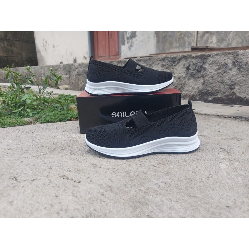 sepatu Fashion Sailatu