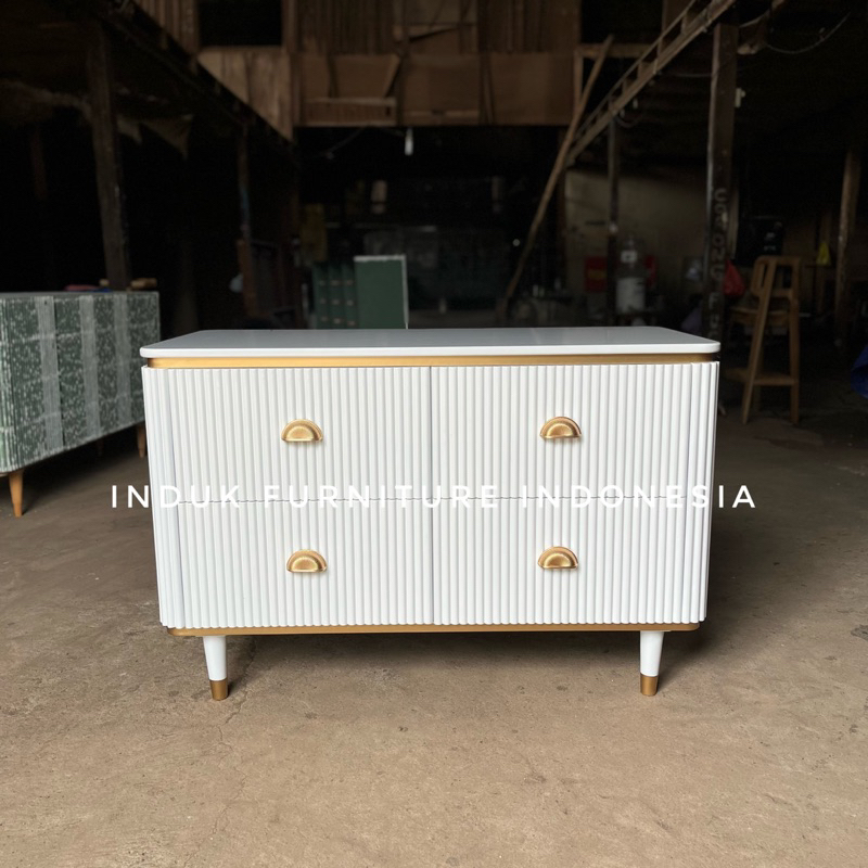 CABINET TV MINIMALIS MODERN