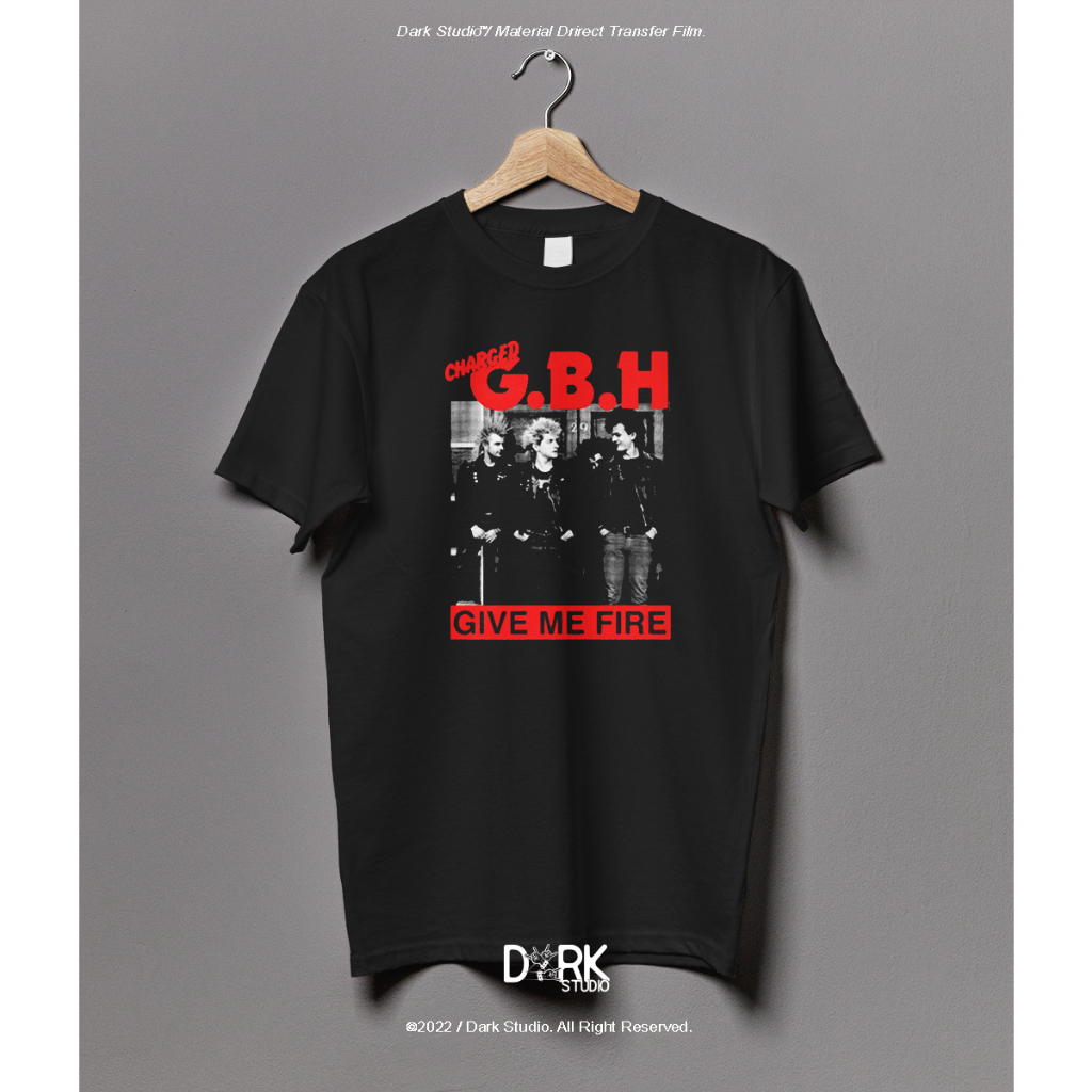 KAOS BAND GBH | KAOS BAND ROCK | KAOS MUSIK | KAOS BAND METAL | KAOS BAND PUNK | KAOS BAND VINTAGE |