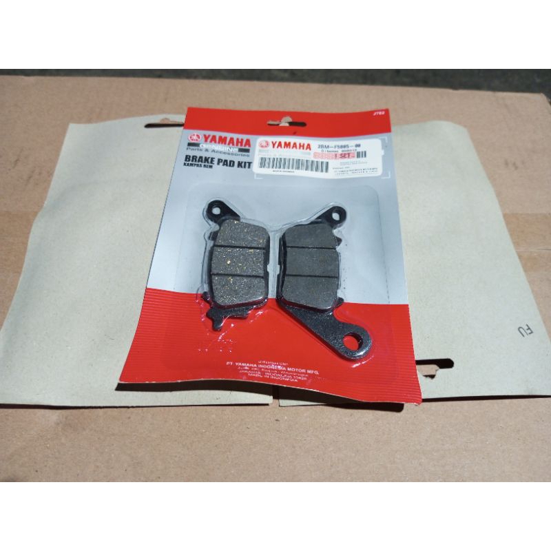 Dispad depan NMAX dispad depan mio m3 new soul GT 125 Mio S Mio 125 fino 125