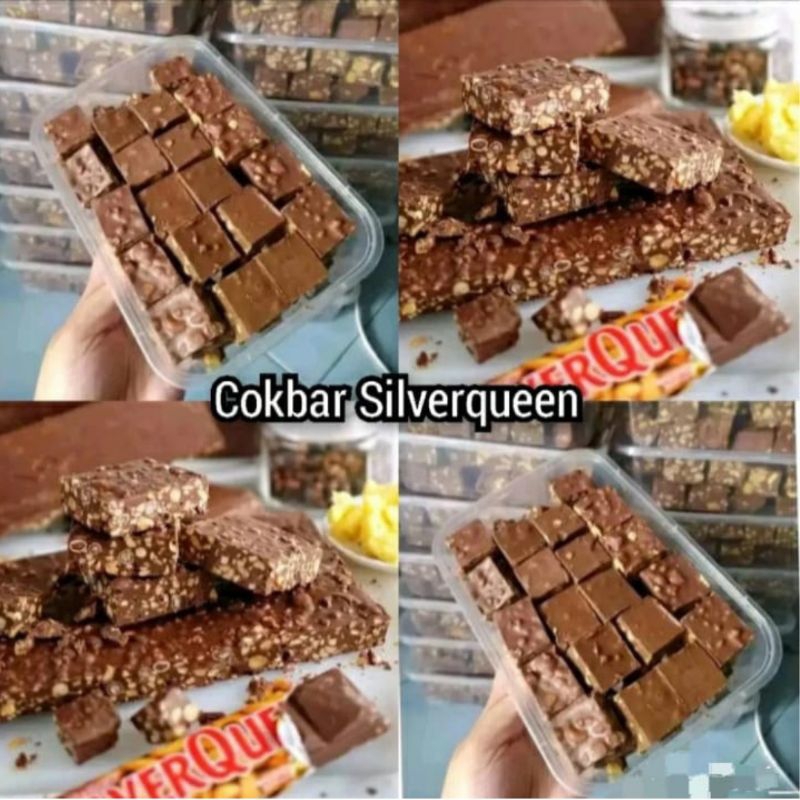 

Coklat Silverqueen Asli Silver Queen ORI 150, 300, 500 gram Coklat Batangan Kiloan Silver Queen Asal Pabrik Silverqueen Premium Halal dan toyiba