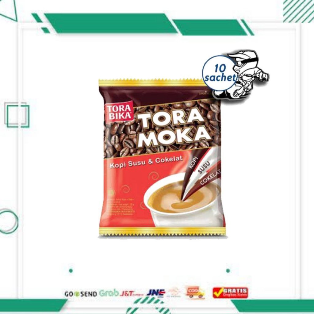 

tora moka kopi sacet