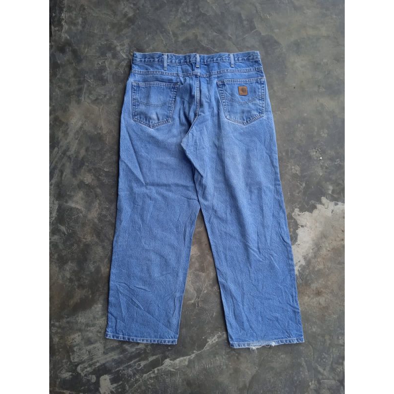 CELANA CARHARTT ORIGINAL
