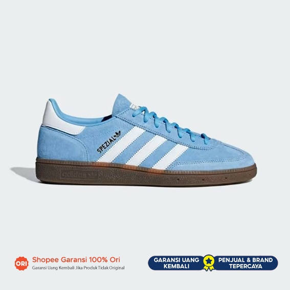 [ORIGINAL] Adidas Handball Spezial Ice Blue