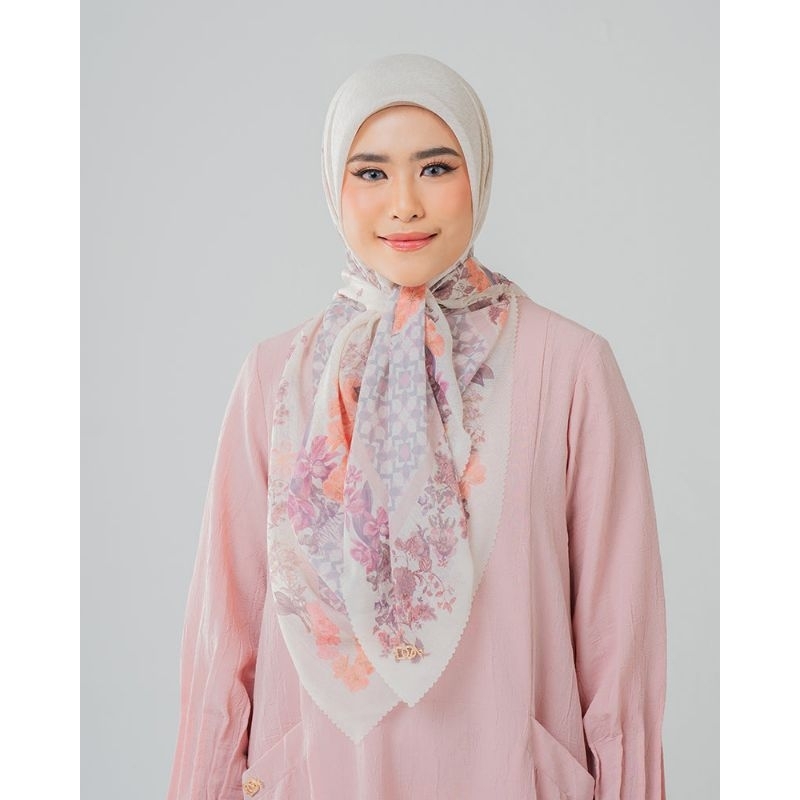 VANILA - SCARF AYRA by DOA