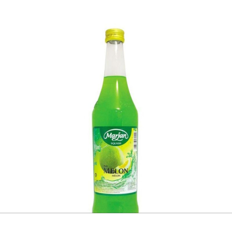 

marjan squash 450 ml