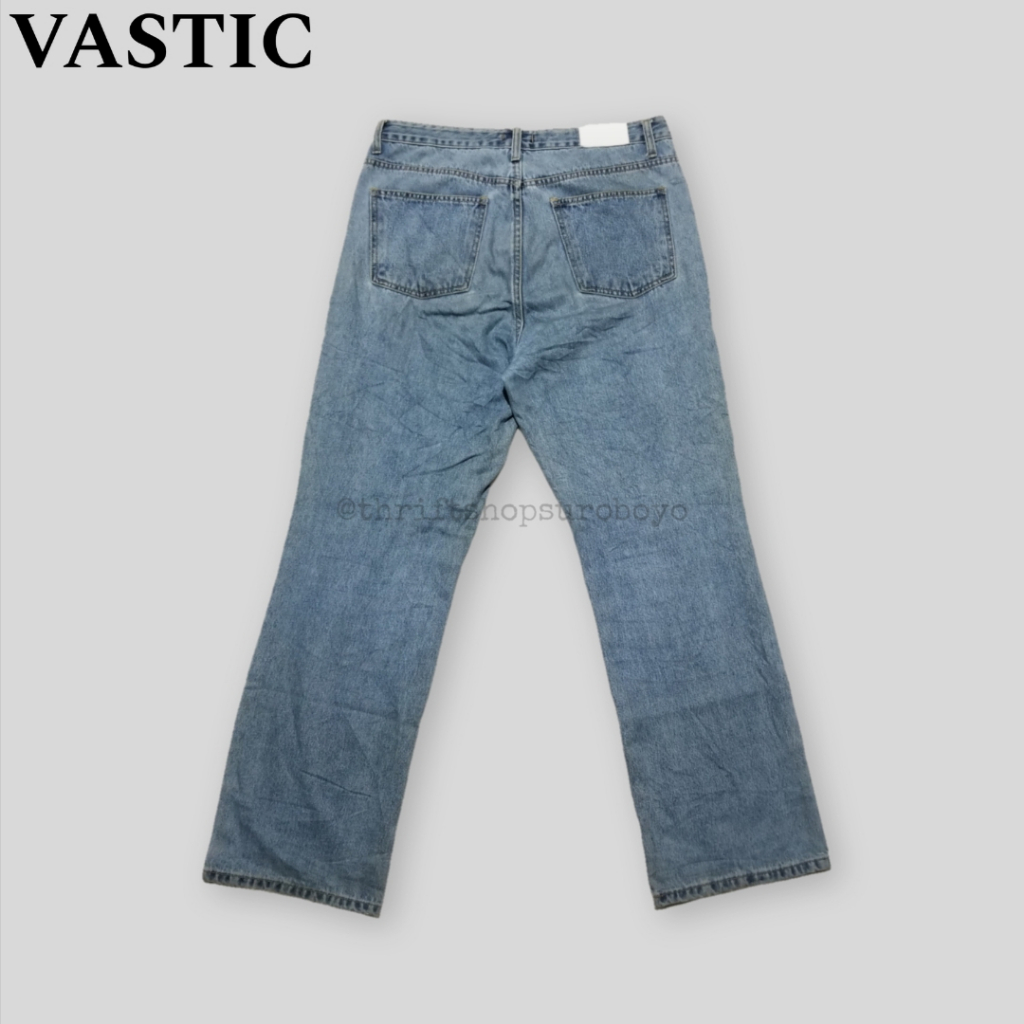 Jeans Vastic