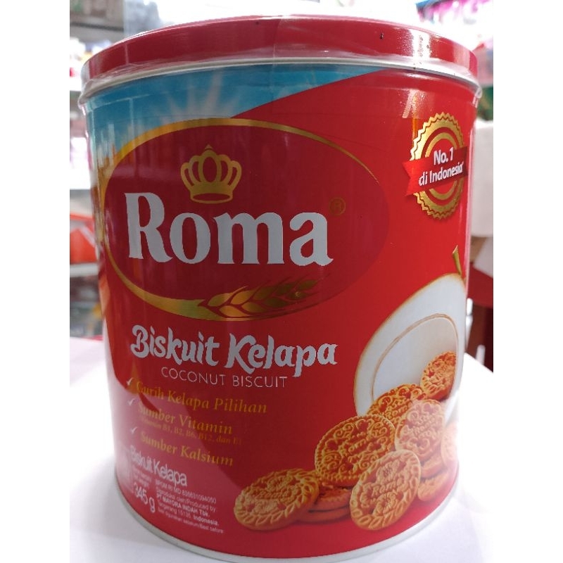 

Roma Kelapa