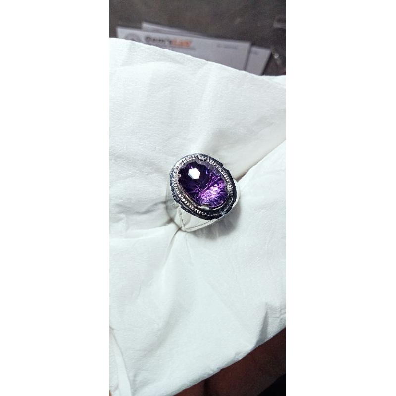 natural bungur cutting custem